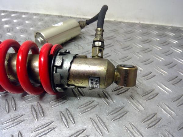 Federbein Stoßdämpfer Feder Dämpfer Shock Honda CBR 900 RR SC33 BJ.99