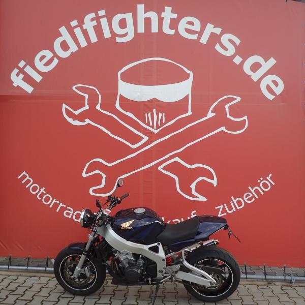 Federbein Stoßdämpfer Feder Dämpfer Shock Honda CBR 900 RR SC33 BJ.99